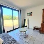 L'amandier - Maison Avec Jardin Sans Vis A Vis
