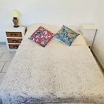 Semesterbostad L'amandier - Maison Avec Jardin Sans Vis A Vis