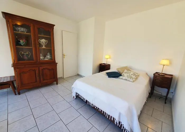 L'amandier - Maison Avec Jardin Sans Vis A Vis