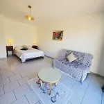 L'amandier - Maison Avec Jardin Sans Vis A Vis 度假居