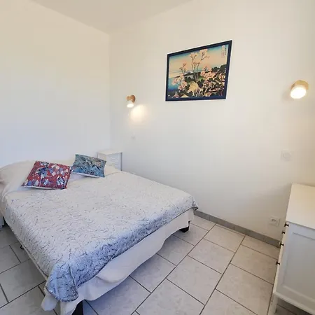 L'amandier - Maison Avec Jardin Sans Vis à Vis Casa vacanze *