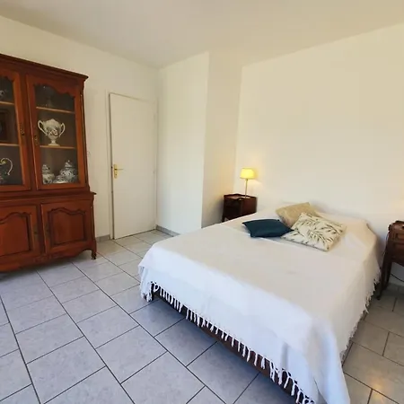 L'amandier - Maison Avec Jardin Sans Vis A Vis