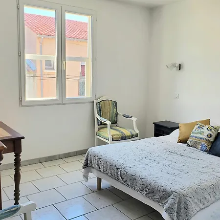 L'amandier - Maison Avec Jardin Sans Vis A Vis *