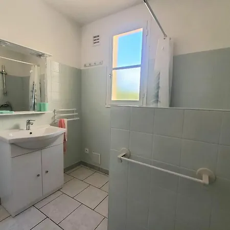 L'amandier - Maison Avec Jardin Sans Vis A Vis * Port-la-Nouvelle