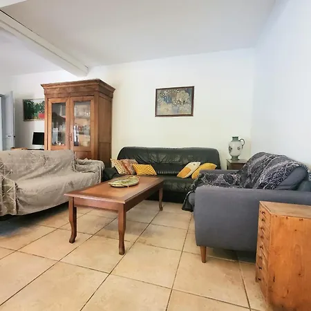 L'amandier - Maison Avec Jardin Sans Vis A Vis *
